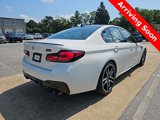 Used 2022 BMW M5 w/ Competition Package image 3