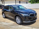 Certified 2024 Acura RDX SH-AWD image 2