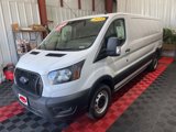 Used 2023 Ford Transit 250 Low Roof image 3