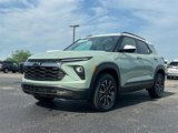 New 2026 Chevrolet Equinox LT w/ Convenience Package II image 3