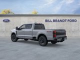 New 2025 Ford F250 Platinum image 5