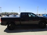 Used 2020 RAM 1500 Classic Warlock w/ Electronics Group image 6