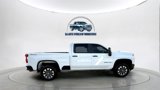 Used 2021 Chevrolet Silverado 2500 Custom w/ Custom Value Package image 6