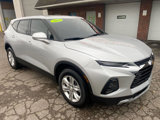 Used 2021 Chevrolet Blazer LT image 5