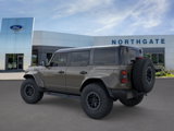 New 2025 Ford Bronco Raptor w/ Interior Carbon Fiber Pack image 5