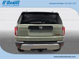 New 2026 Honda Passport TrailSport image 4