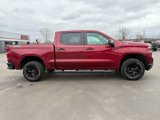 Used 2019 Chevrolet Silverado 1500 LT Trail Boss image 6