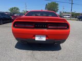 Used 2017 Dodge Challenger SXT Plus image 4