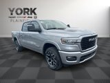 New 2025 RAM 1500 Laramie w/ Sport Appearance Package image 3