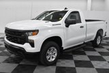 New 2025 Chevrolet Silverado 1500 W/T w/ LPO, Dark Essentials Package image 2