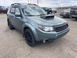 Used 2010 Subaru Forester 2.5XT Limited w/ Popular Equipment Group 4B image 3