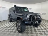 Used 2018 Jeep Wrangler Unlimited Rubicon image 3