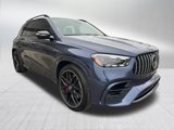 Used 2024 Mercedes-Benz GLE 63 AMG S image 3