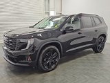 New 2026 GMC Acadia Elevation w/ Black Edition image 4
