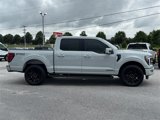 Used 2024 Ford F150 Lariat w/ Equipment Group 502A High image 2