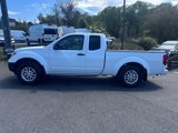 Used 2021 Nissan Frontier S image 2