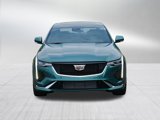 New 2026 Cadillac CT4 Sport image 2
