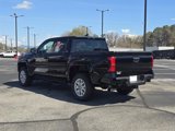 New 2025 Toyota Tacoma 4x4 Double Cab image 4
