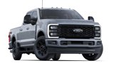 New 2025 Ford F250 4x4 Crew Cab Super Duty image 4