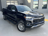 Used 2024 Chevrolet Colorado LT w/ LT Convenience Package II image 6
