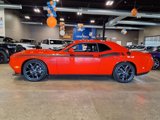 Certified 2023 Dodge Challenger R/T w/ Plus Package image 4