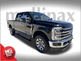 New 2025 Ford F250 Lariat w/ Lariat Ultimate Package image 1