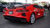 Used 2021 Chevrolet Corvette Stingray Preferred Cpe w/ Z51 Performance Package image 3