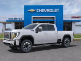 New 2025 GMC Sierra 2500 Denali w/ Denali Reserve Package image 2