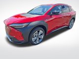 New 2025 Subaru Solterra Limited image 3