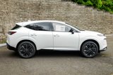 New 2025 Nissan Murano Platinum image 2