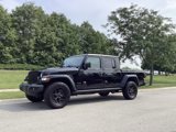 Used 2021 Jeep Gladiator Willys image 2