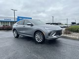 New 2025 Buick Envista Avenir image 3