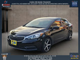 Used 2016 Kia Forte LX image 2