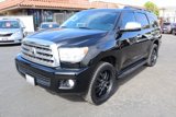 Used 2017 Toyota Sequoia Limited image 3