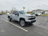 New 2025 Chevrolet Silverado 2500 Custom w/ Custom Value Package image 6