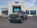 New 2025 Ford F350 King Ranch w/ Chrome Package image 3
