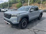 Used 2024 Nissan Frontier PRO-4X w/ Technology Package image 3