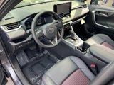 Certified 2025 Toyota RAV4 XSE image 2