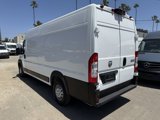 Used 2023 RAM ProMaster 3500 w/ Driver Convenience Group image 4
