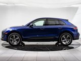 Certified 2024 Porsche Macan image 2