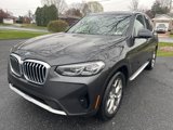 Used 2022 BMW X3 xDrive30i w/ Premium Package 2 image 3