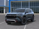 New 2026 Chevrolet Traverse Z71 image 6