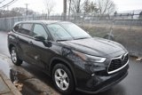 Used 2023 Toyota Highlander L image 4
