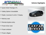 Certified 2022 Chrysler Pacifica Touring-L image 4