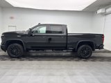 New 2025 Chevrolet Silverado 3500 LTZ w/ Trail Boss Package image 4