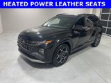 Certified 2023 Hyundai Tucson N Line w/ Cargo Package image 3