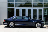 Certified 2024 Bentley Flying Spur V8 image 5