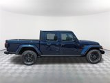 New 2025 Jeep Gladiator Willys image 2