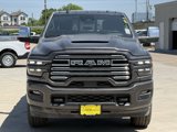 New 2025 RAM 2500 Laramie w/ Sport Appearance Package image 3