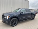New 2025 Ford F150 Lariat w/ Equipment Group 502A High image 3